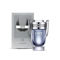 Perfume Love...