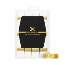 Overgrip Oxdog Gold Pro Overgrip X12 Blanco