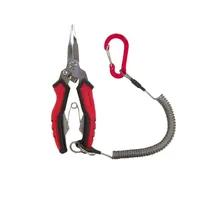 Sumax Alicate SU-2104 Acero Inox