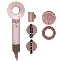 Secador Abc A3005 Kit 5 En 1 Super Hair Dryer 110V