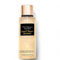 Victoria New Splash Coconut Passion Shimmer 250ML