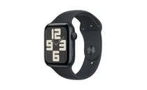 Apple Watch Serie Se 2 44MM MRE93LL/A Midnight Sport Band M/L