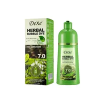 Dexe Shampoo...