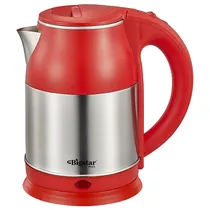 Chaleira Eletrica Bigstar Plus BSP-1148-BL / 1.8 Litros / 2000W / 220V - Vermelho