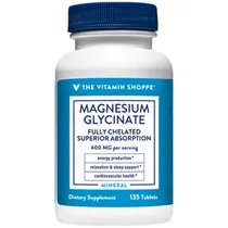  The Vitamin...