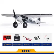  Aviao FMS P...
