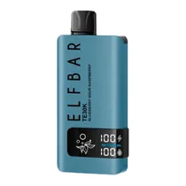 Elfbar Te 30K Blueberry Sour Raspberry