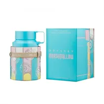 Perfume Armaf Odyssey Marshmallow Gourmand Edition Edp Unissex 100ML
