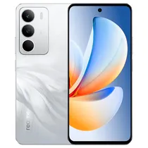 Smartphone Realme C71 RMX5303 128GB 4GB Ram White Swan Anatel