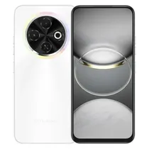 Cell Tecno Spark 30C 8GB Ram 256GB - Branco
