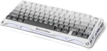 Teclado Meca...