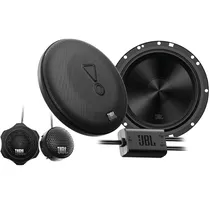 Parlante JBL Stage 2 65C 6.5" 720W/90W RMS - Balck