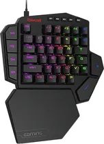  Teclado Gam...