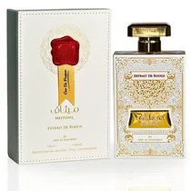 Ard Al Zaafaran Perfume Meethaq Extrait de Rouge Eau de Parfum 100ML