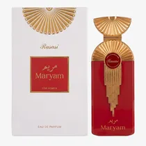  Perfume Ras...