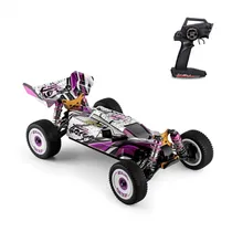Carro Wltoys 1/12 Explorer Rally 55KM 4WD 124019