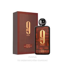 Afnan 9PM Elixir Parfum Intense Men 100ML 075738