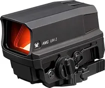 Red Dot Vort...