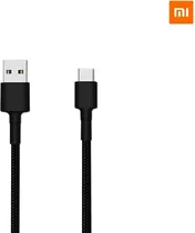 Cabo USB-C Xiaomi SJX10ZM - 1 Metro