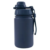 Botella Térmica Maxon MX-341 350ML Azul Oscuro