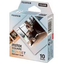  Fuji Instax...
