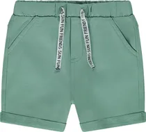  Short Orche...