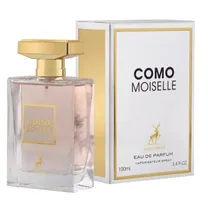Perfume Maison Alhambra Como Moiselle Edp 100ML