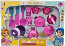 Kitchen Hap...