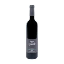  Vino Gamla ...