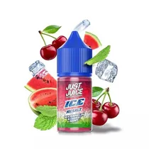  Just Juice ...