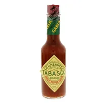  Tabasco Sal...