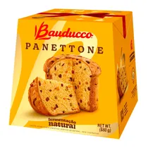 Panettone Ba...