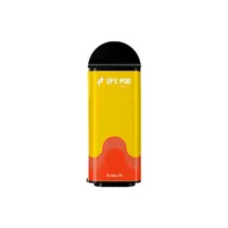  Life Pod Pr...