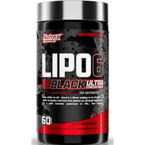  Nutrex Lipo...