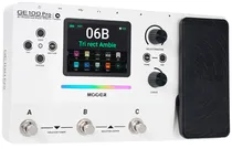  Mooer GE100...