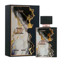 Perfume Al Haramain Leif Edp 100ML Masc