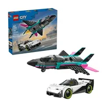  Lego 60489 ...