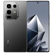 Celular Infinix Note 50 Pro X6855 - 8/256GB - Dual-Sim - 6.78" - Shadow Black