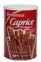 Bolacha Capr...