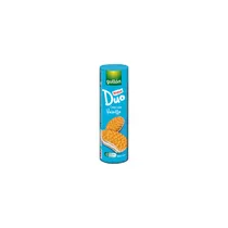 Gullon Mega Duo Vanilla 500G