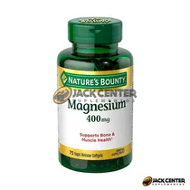  Magnesium O...