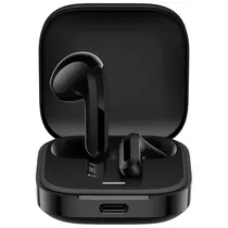 Fone Xiaomi Redmi Buds 6 Active Preto M2344E1 BHR8396GL