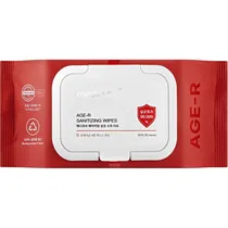 Lenços de Limpeza Medicube para Dispositivos Age-R - 30 Unidades