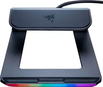 Suporte Ajustavel Razer RGB para Notebook RC21-01110200-R3M1 Black