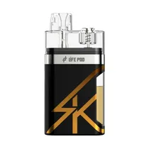 Life Pod Vaper SK Kit Caramel Coffee