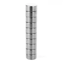 Ima Neodimio Magnetico - 20MM Unidade