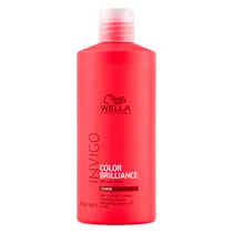 Shampoo Wella Professionals Invigo Color Brilliance Coarse 500ML