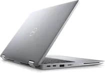 Notebook Del...