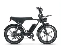  Bicicleta E...