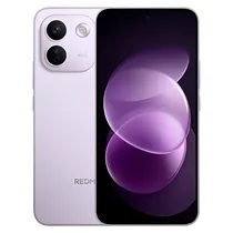 Xiaomi Redmi Note 17 Pro Max 5G Dual 256 GB 8 GB Ram -Purple
